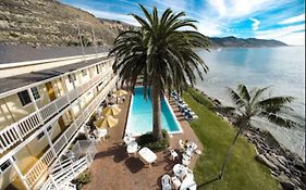 Cliff House Inn